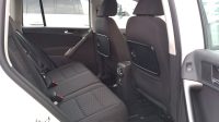 2008 VOLKSWAGEN TIGUAN 2.0 TSI TRACK AND FIELD