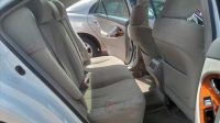 2008 TOYOTA CAMRY