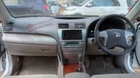 2008 TOYOTA CAMRY