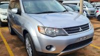 2009 MITSUBISHI OUTLANDER