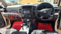 2009 MITSUBISHI PAJERO 3.2 DI-D