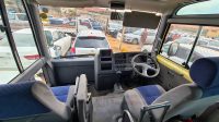 2009 NISSAN CIVILIAN BUS