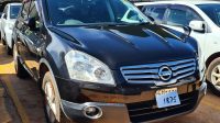 2009 NISSAN DUALIS