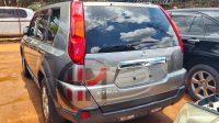 2009 NISSAN X-TRAIL