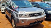 2009 NISSAN X-TRAIL