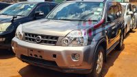 2009 NISSAN X-TRAIL