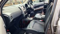 2009 NISSAN X-TRAIL