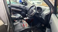 2009 NISSAN X-TRAIL