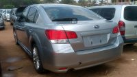 2009 SUBARU LEGACY B4 2.5