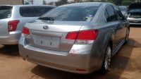 2009 SUBARU LEGACY B4 2.5