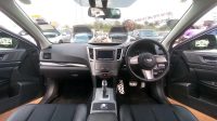 2009 SUBARU LEGACY B4 2.5