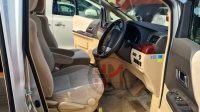 2009 TOYOTA ALPHARD