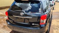 2009 TOYOTA COROLLA FIELDER