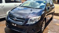 2009 TOYOTA COROLLA FIELDER