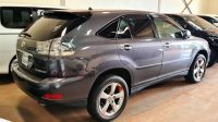 2009 TOYOTA HARRIER