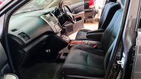 2009 TOYOTA HARRIER