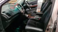 2009 TOYOTA HARRIER