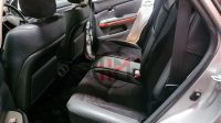 2009 TOYOTA HARRIER