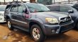 2009 TOYOTA HILUX SURF