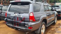 2009 TOYOTA HILUX SURF