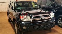 2009 TOYOTA HILUX SURF