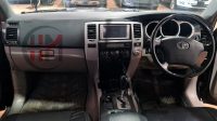 2009 TOYOTA HILUX SURF