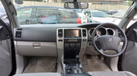 2009 TOYOTA HILUX SURF