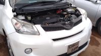 2009 TOYOTA IST