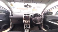 2009 TOYOTA IST