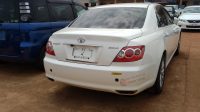 2009 TOYOTA MARK X