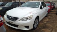 2009 TOYOTA MARK X