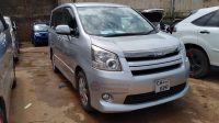 2009 TOYOTA NOAH