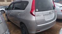 2009 TOYOTA PASSO SETTE