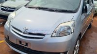 2009 TOYOTA PASSO SETTE