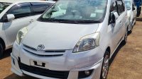 2009 TOYOTA PASSO SETTE