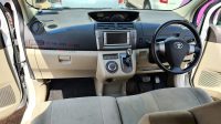 2009 TOYOTA PASSO SETTE