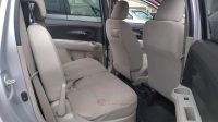 2009 TOYOTA PASSO SETTE