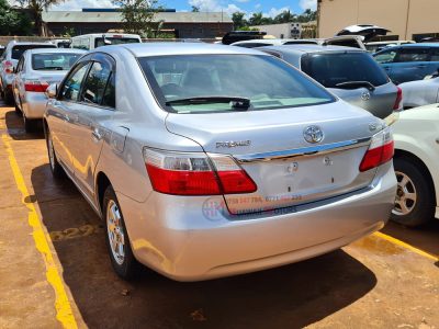 2009 TOYOTA PREMIO