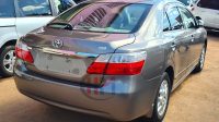 2009 TOYOTA PREMIO