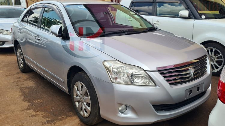 2009 TOYOTA PREMIO