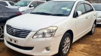 2009 TOYOTA PREMIO