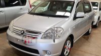 2009 TOYOTA RAUM