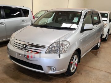 2009 TOYOTA RAUM