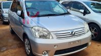 2009 TOYOTA RAUM