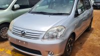 2009 TOYOTA RAUM