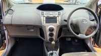 2009 TOYOTA VITZ