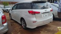 2009 TOYOTA WISH 1.8X