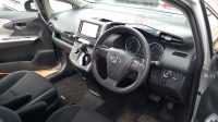 2009 TOYOTA WISH