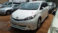 2009 TOYOTA WISH