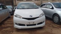 2009 TOYOTA WISH 1.8X